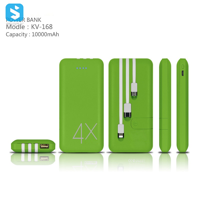 1000Mah power bank